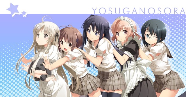 Yosuga no best sale sora full